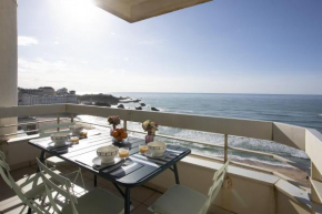 Appartement Victoire vue mer - Welkeys